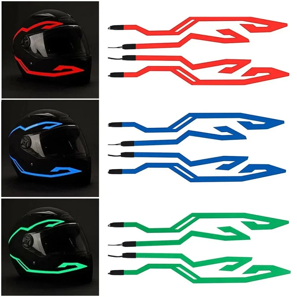 Helmet Strip EL Sticker Led He - Waterproof Led Strip incelemesi ve fiyatı