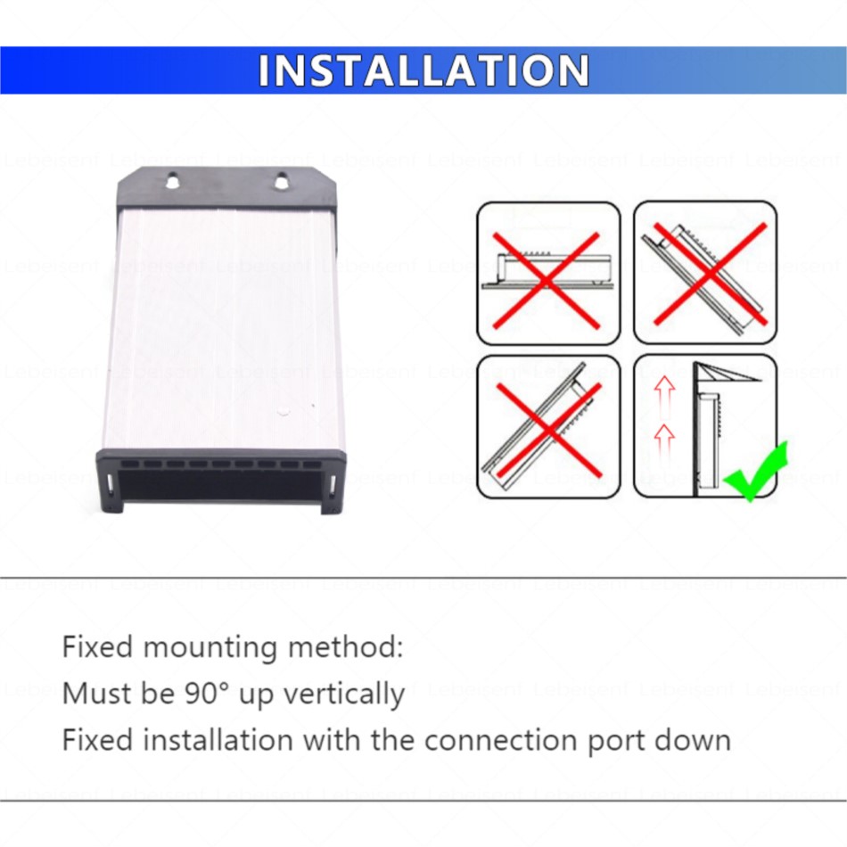 60W-600W Outdoor IP45 Rainproo - Outdoor Lighting Transformer Box incelemesi ve fiyatı