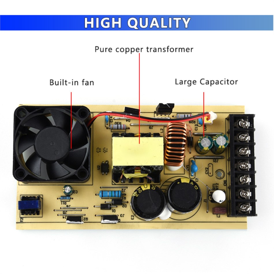 60W-600W Outdoor IP45 Rainproo - Outdoor Lighting Transformer Box incelemesi ve fiyatı