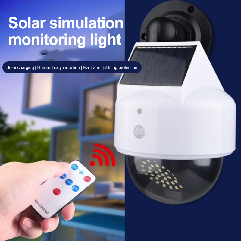 Solar Simulation Camera Motion - Outdoor Lighting Sconce incelemesi ve fiyatı