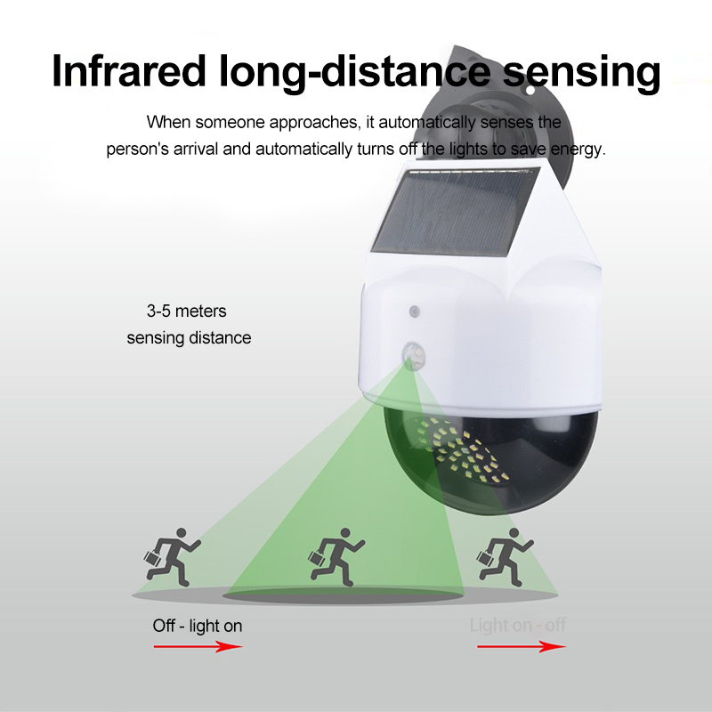 Solar Simulation Camera Motion - Outdoor Lighting Sconce incelemesi ve fiyatı