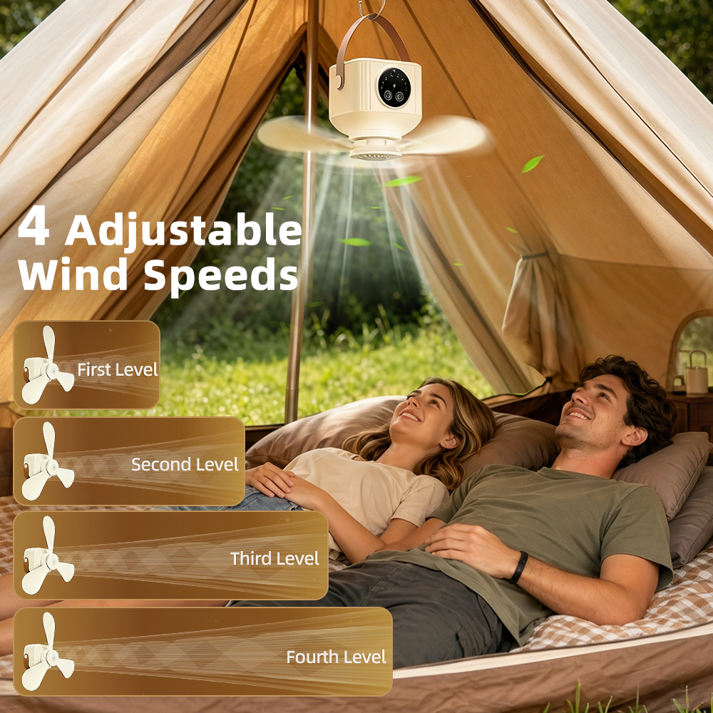 Wireless Ceiling Fan With Ligh - Outdoor Lighting Wireless incelemesi ve fiyatı