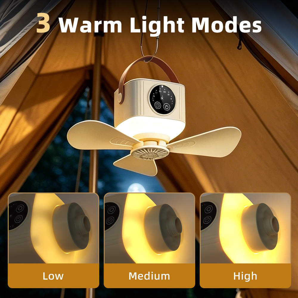 Wireless Ceiling Fan With Ligh - Outdoor Lighting Wireless incelemesi ve fiyatı