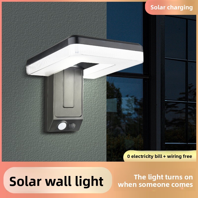 New Smart Outdoor Foldable Sol - Outdoor Lighting Motion Sensor incelemesi ve fiyatı